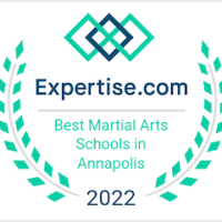 Kids Karate near Odenton