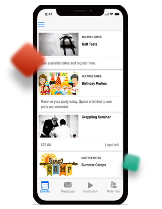 Kids Karate near Odenton